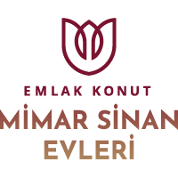 EMLAK KONUT MİMAR SİNAN EVLERİ